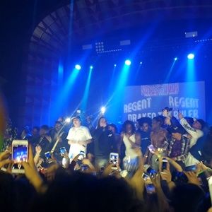 Meet your Posher, Mikey